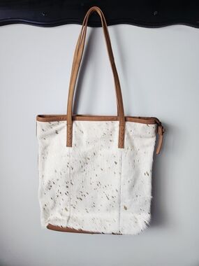 Shyanne Tote Bag